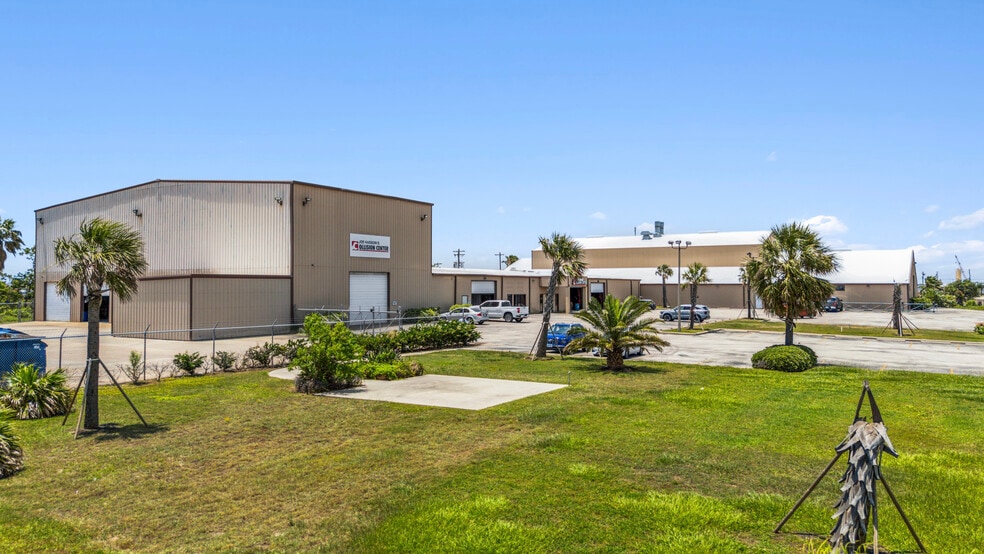 6601 Harborside St, Galveston, TX for sale - Building Photo - Image 3 of 4