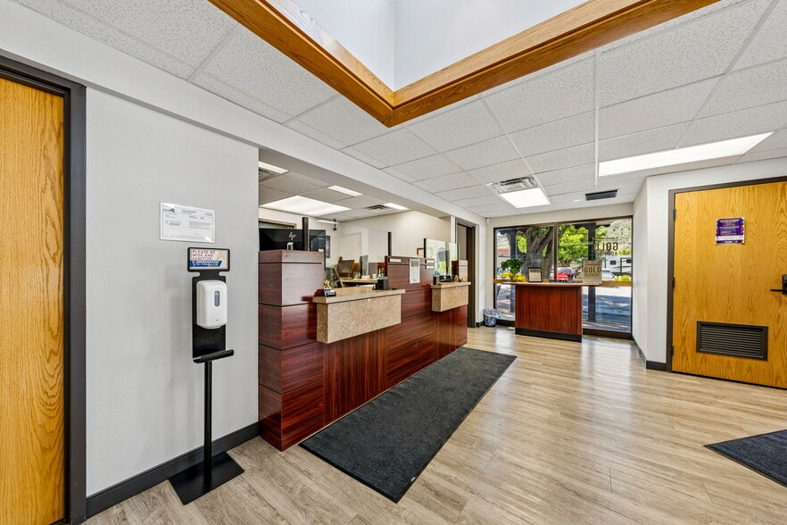 890 Camino Del Rio, Durango, CO for lease - Building Photo - Image 3 of 27