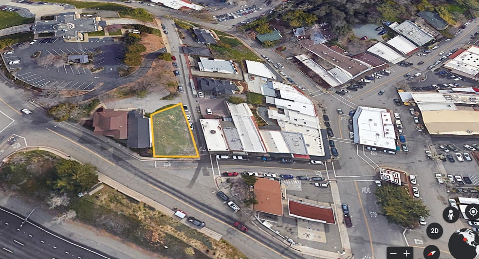 299 Commercial St, Auburn, CA for sale - Building Photo - Image 3 of 5