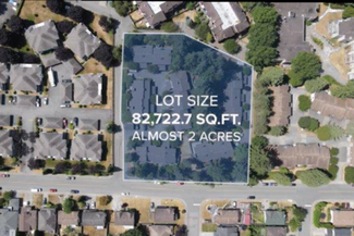 More details for 1174 Inlet St, Coquitlam, BC - Multifamily for Sale