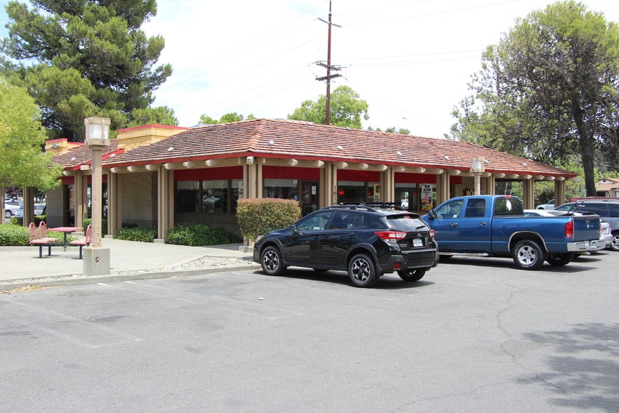 1616 E Covell Blvd, Davis, CA for lease - Building Photo - Image 3 of 13