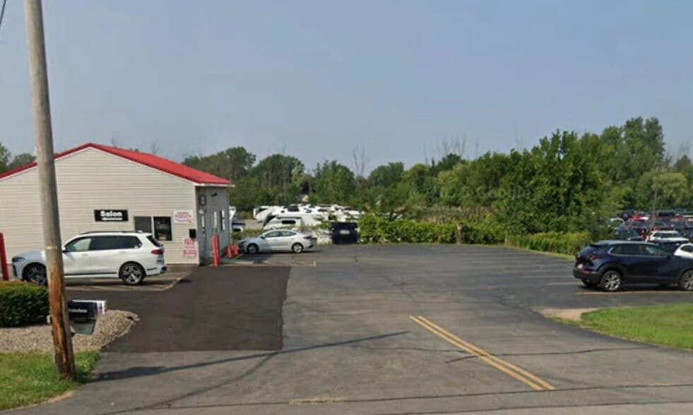 790 Ridge Rd, Webster, NY for lease - Building Photo - Image 2 of 18