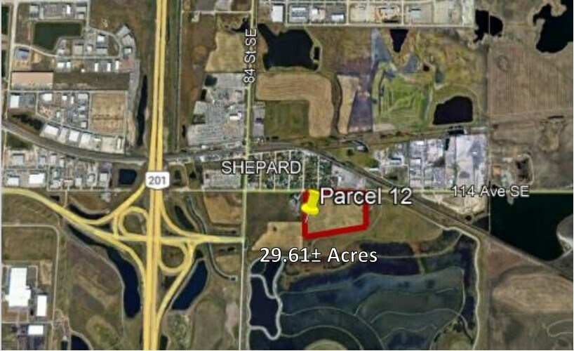 8999 114 Av SE, Calgary, AB à vendre - Autre - Image 2 de 2