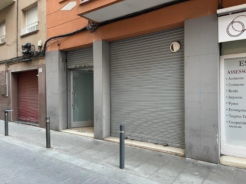 Retail in Santa Coloma de Gramenet, Barcelona for lease - Building Photo - Image 2 of 7