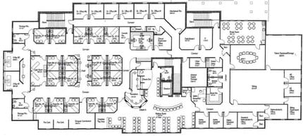 1706 Magnolia Way, Augusta, GA à vendre Plan d’étage- Image 1 de 1