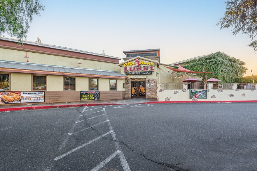 2505 Patterson Rd, Riverbank, CA à vendre - Photo principale - Image 1 de 10