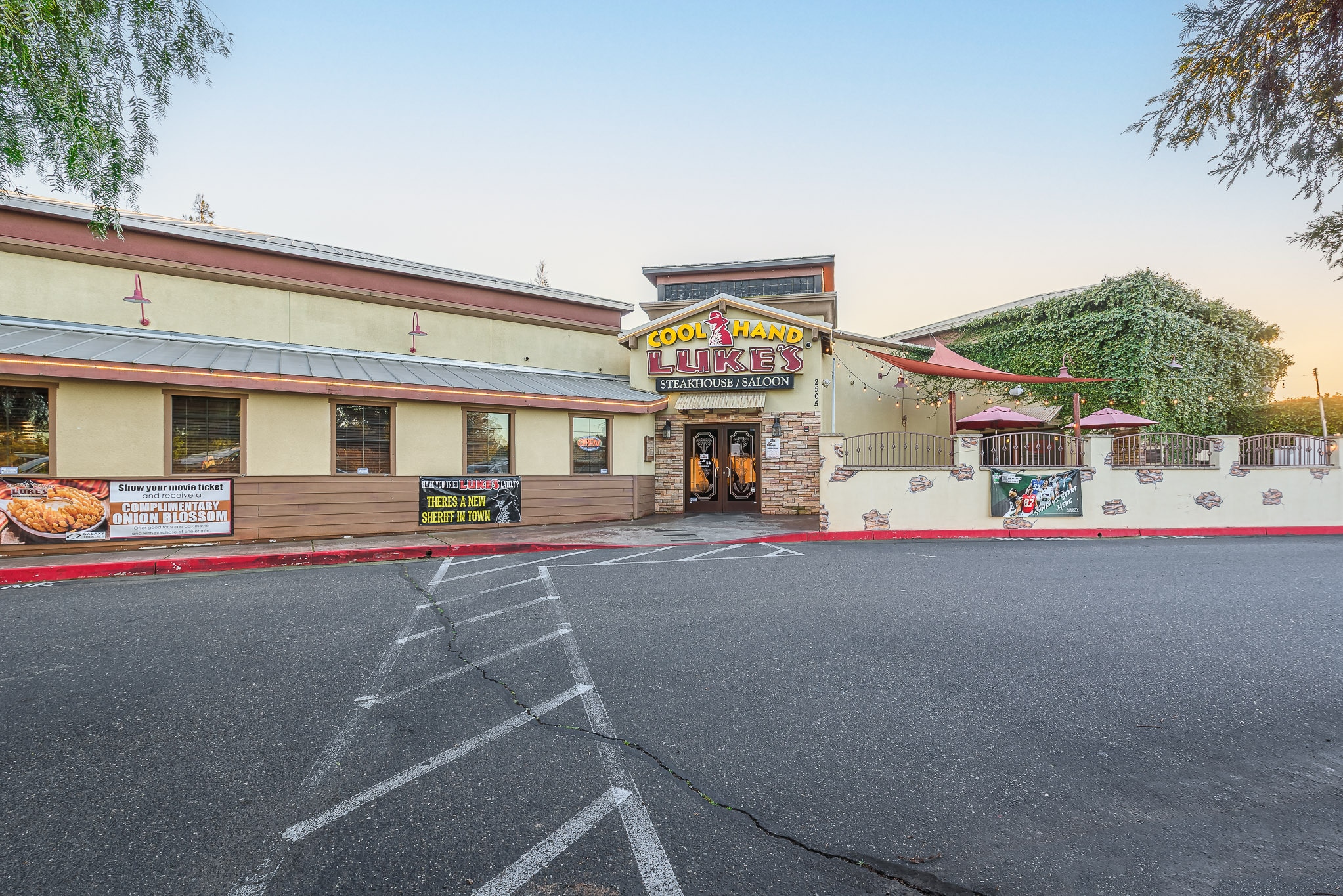 2505 Patterson Rd, Riverbank, CA for sale Primary Photo- Image 1 of 11