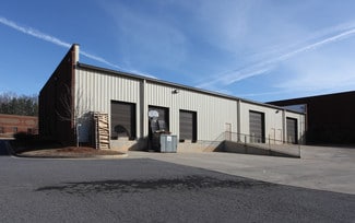 More details for 1675 Redi Rd, Cumming, GA - Industrial for Lease