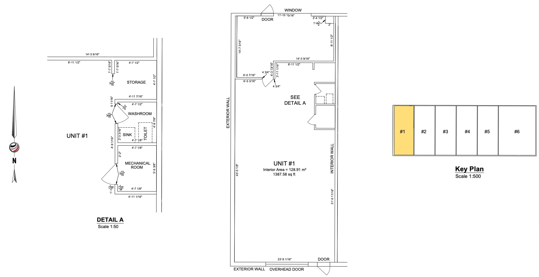 1247 36th Ave NE, Calgary, AB for sale Floor Plan- Image 1 of 10