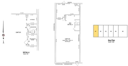 1247 36th Ave NE, Calgary, AB for sale Floor Plan- Image 1 of 10