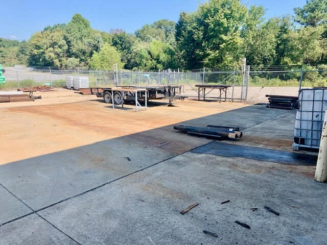 2209 E Loop 281, Longview, TX à louer - Photo du bâtiment - Image 2 de 2