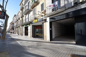 Retail in Vilanova i la Geltrú, Barcelona for lease Interior Photo- Image 2 of 13