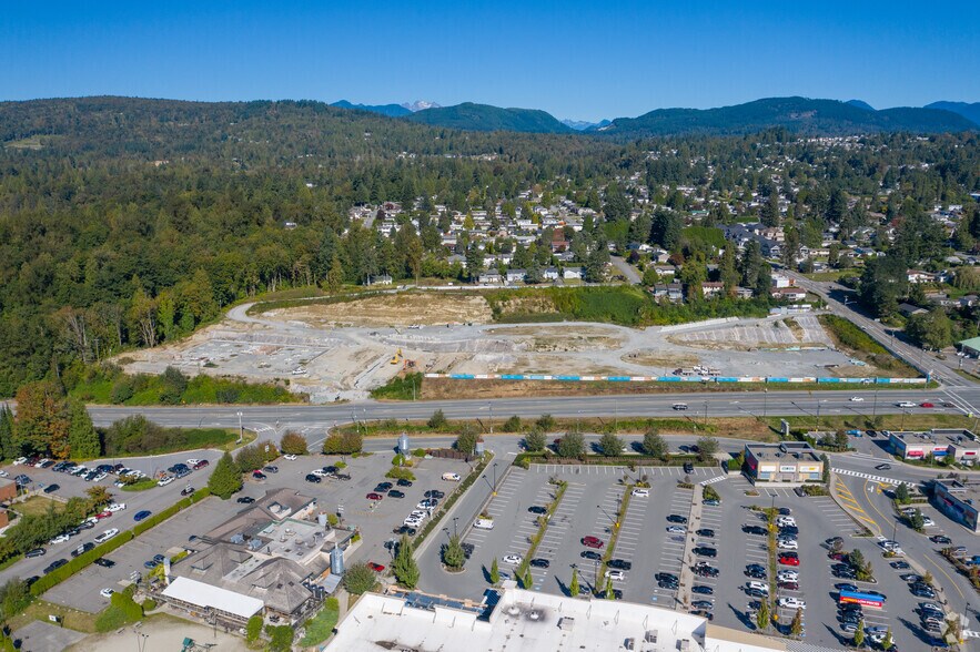 31941 Lougheed Hwy, Mission, BC à louer - Photo du bâtiment - Image 3 de 8