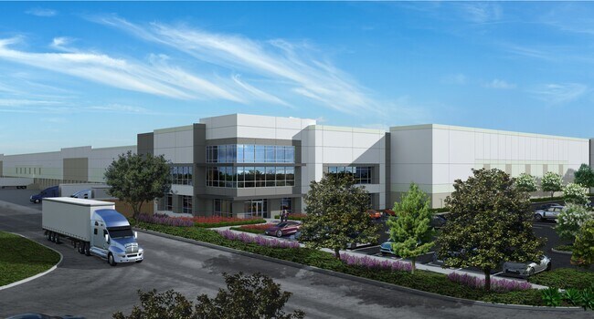 Plus de détails pour 16301 Caroline Way, March Air Reserve Base, CA - Industriel à louer