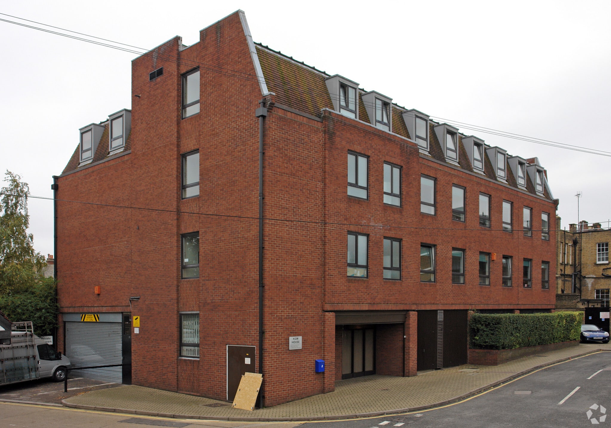 14 Eastwood Clos, London for sale Building Photo- Image 1 of 1