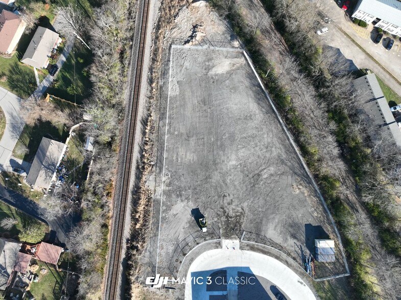 855 Kentucky St, Shelbyville, KY à louer - Photo principale - Image 1 de 5