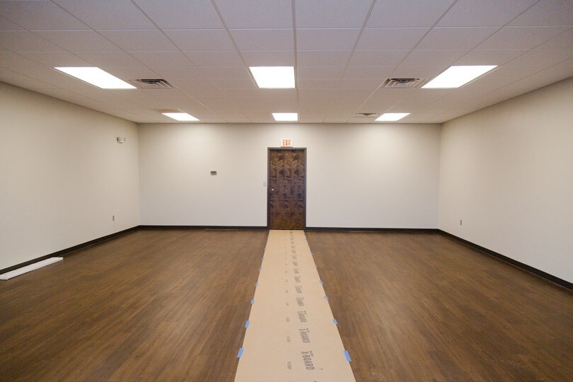 135 Henry Ln, Winfield, AL à louer - Photo intérieure - Image 3 de 5