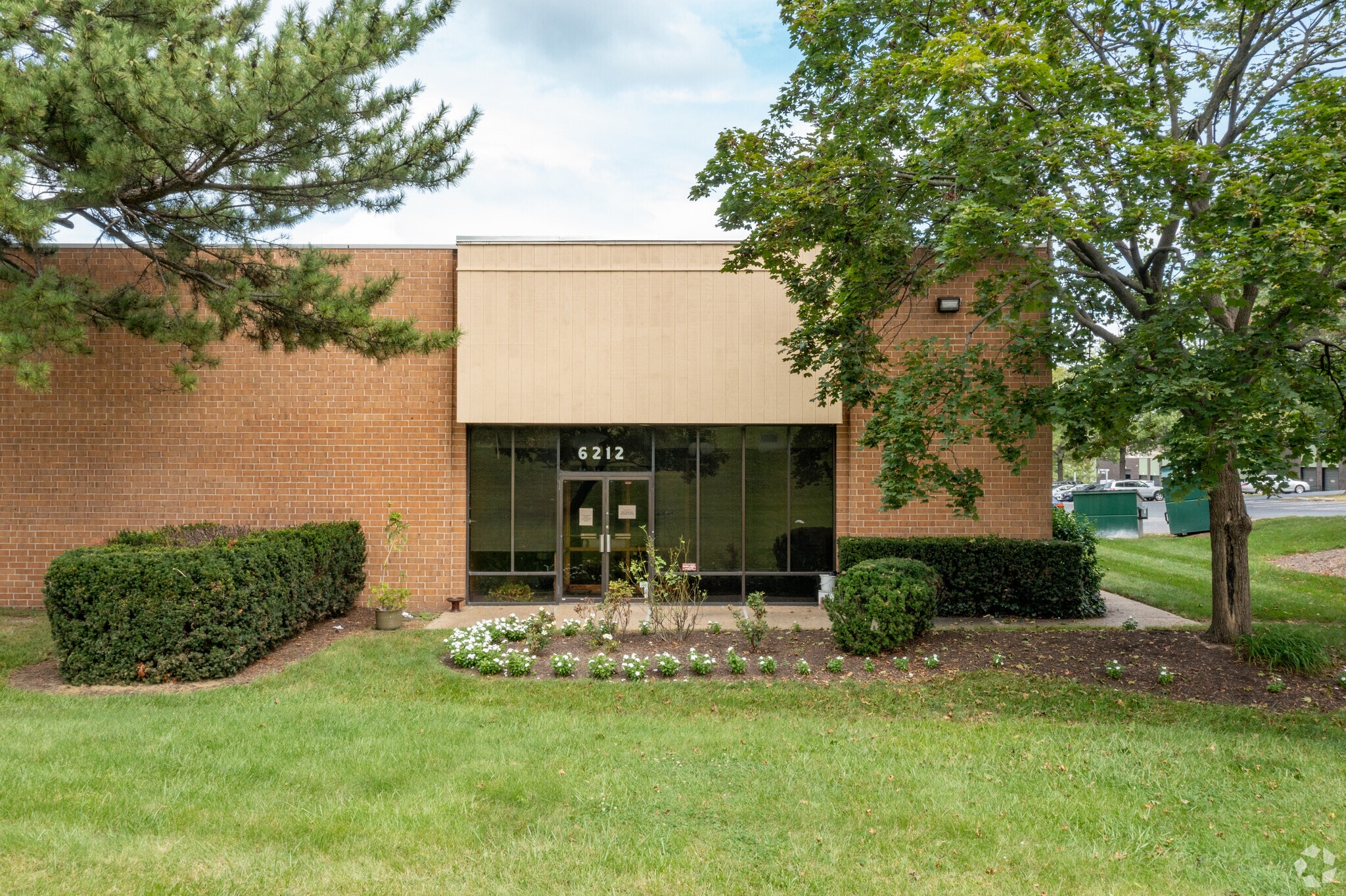 6212-6260 Frankford Ave, Baltimore, MD for lease Primary Photo- Image 1 of 10