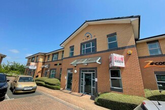 More details for Buntsford Dr, Bromsgrove - Office for Lease