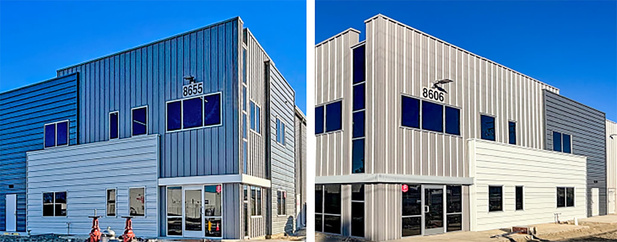 8655 Beech Ave, Fontana, CA for lease Building Photo- Image 1 of 2