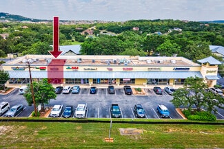 More details for 20456 Hwy 46 Hwy, Spring Branch, TX - Retail for Lease