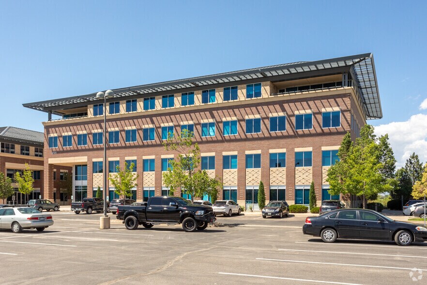 2725 Rocky Mountain Ave, Loveland, CO for lease - Building Photo - Image 2 of 9