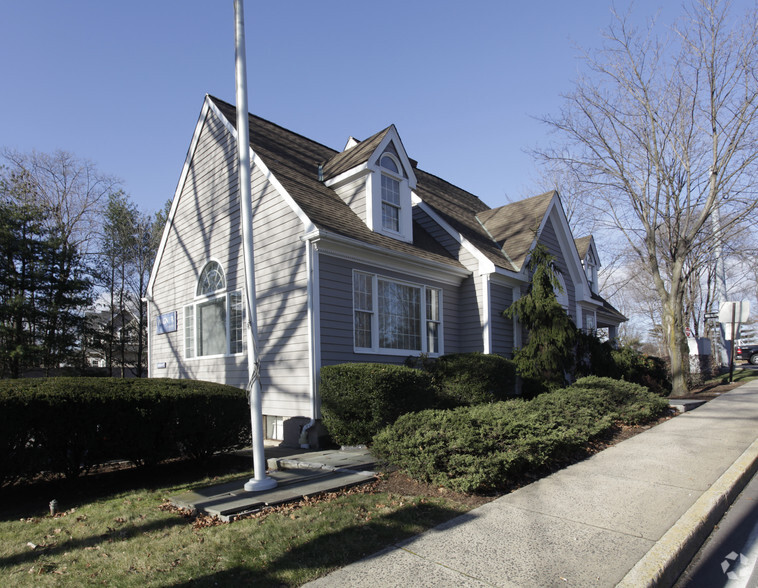 101 Noroton Ave, Darien, CT for lease - Building Photo - Image 2 of 2