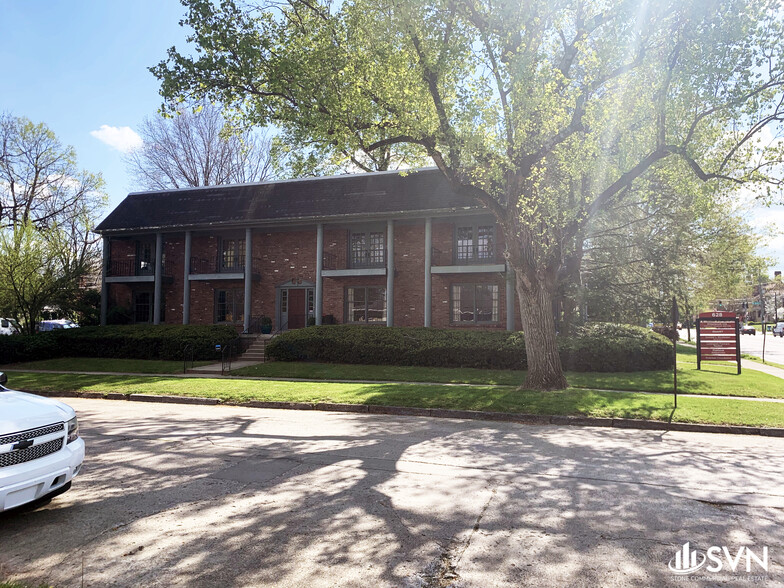 628 N Broadway, Lexington, KY à vendre - Photo du bâtiment - Image 1 de 1