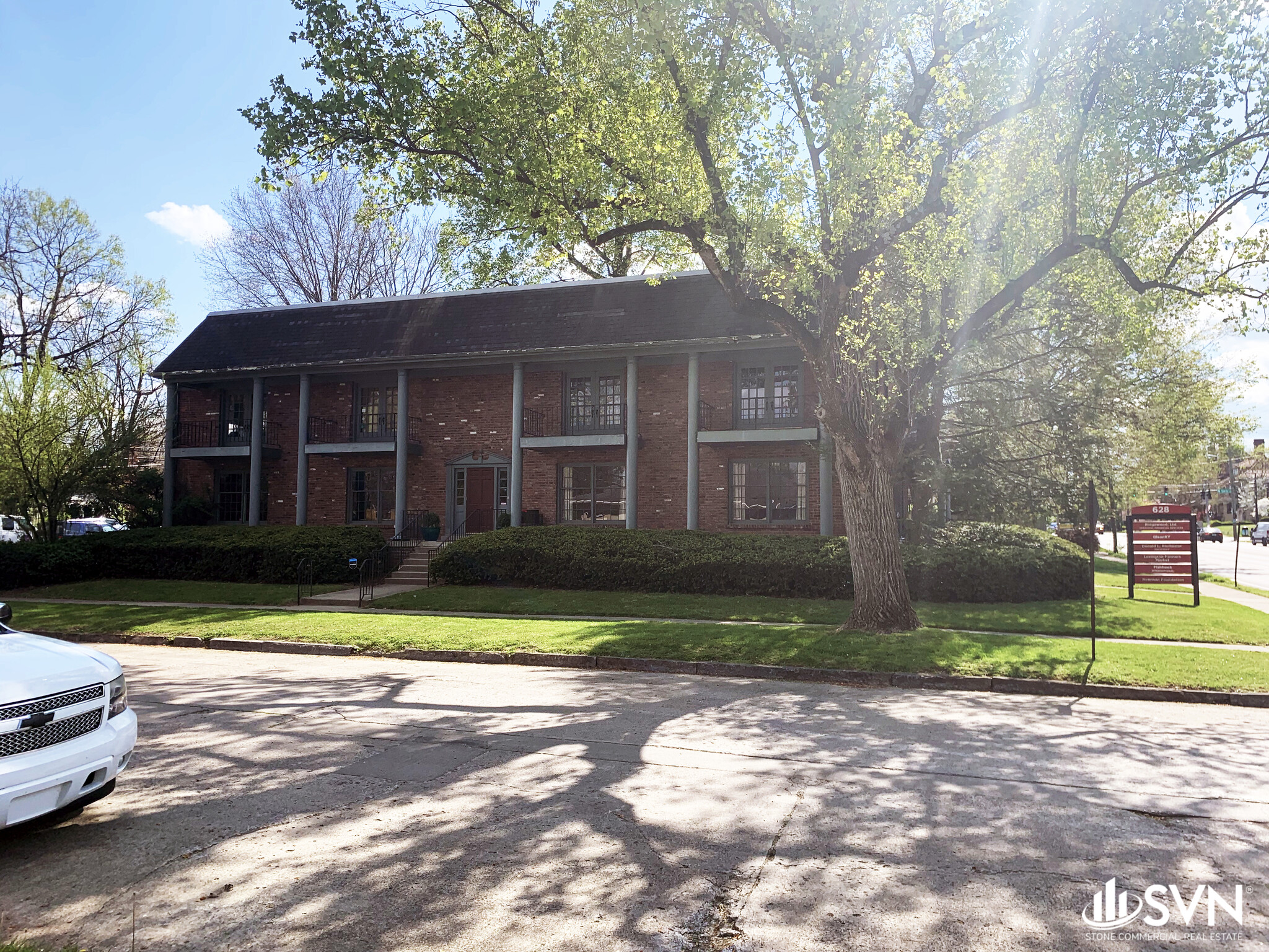 628 N Broadway, Lexington, KY for sale Building Photo- Image 1 of 1