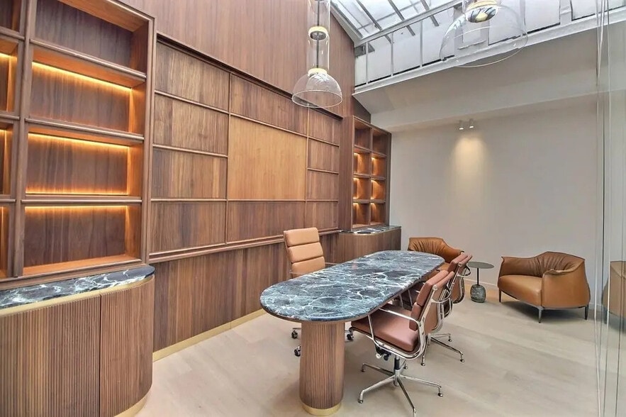 36 Rue Serpente, Paris à louer - Photo intérieure - Image 2 de 9