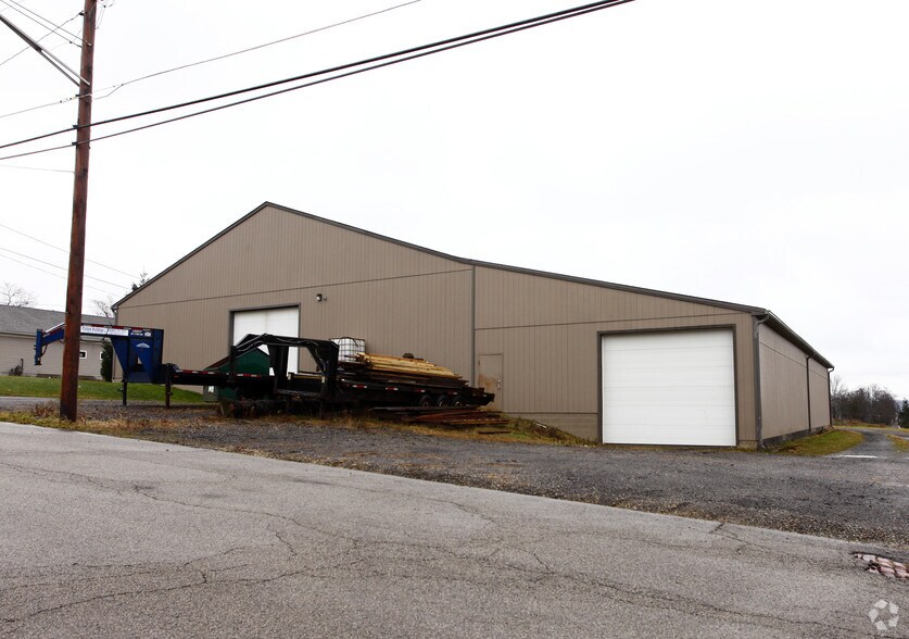 212 Idaho St, Farrell, PA à louer - Photo du bâtiment - Image 2 de 9