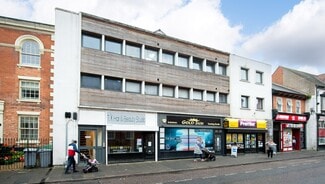 More details for Barnby Gate, Newark - Multifamily for Sale