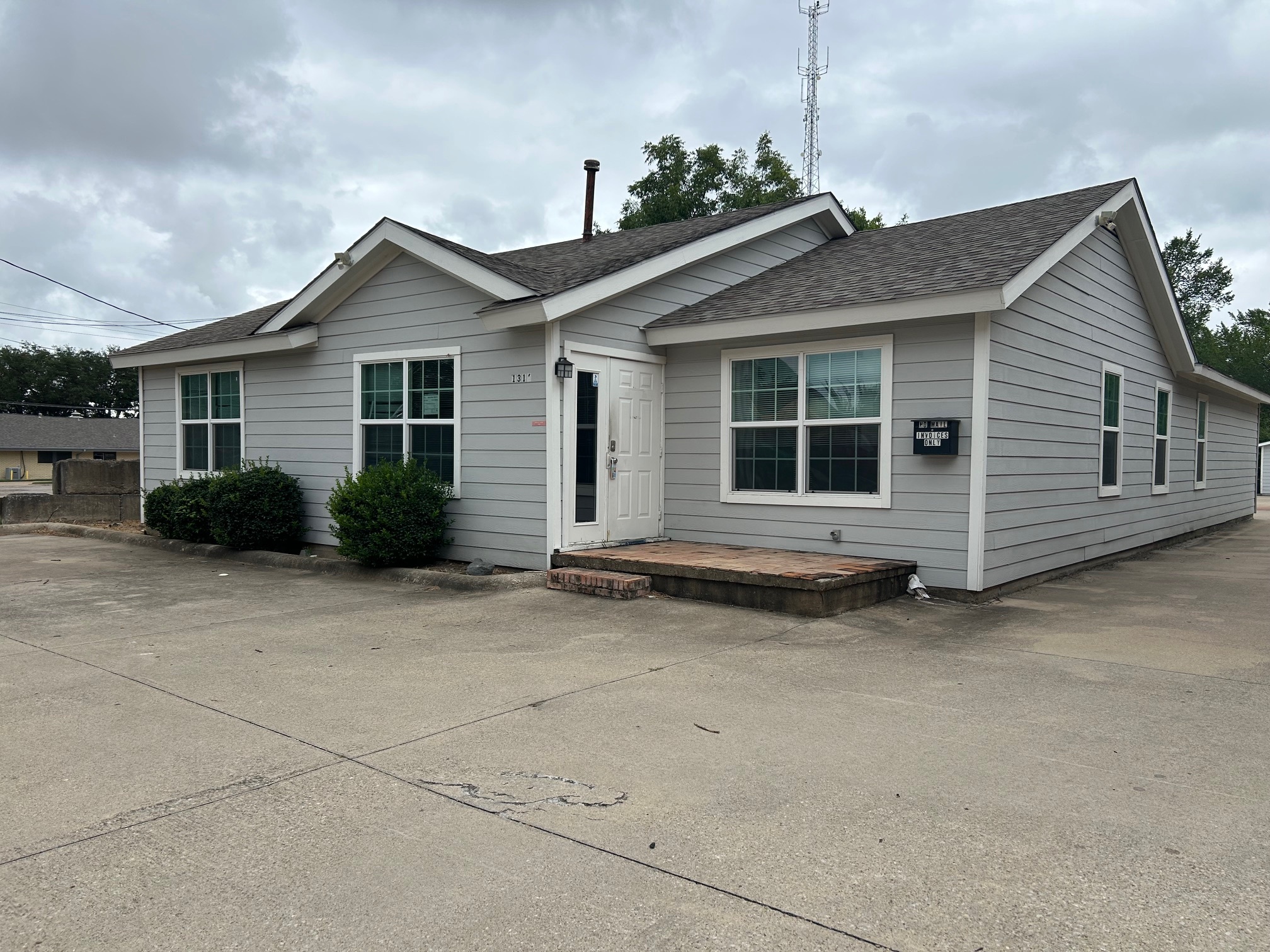 1316 14th St, Plano, TX for lease Building Photo- Image 1 of 10