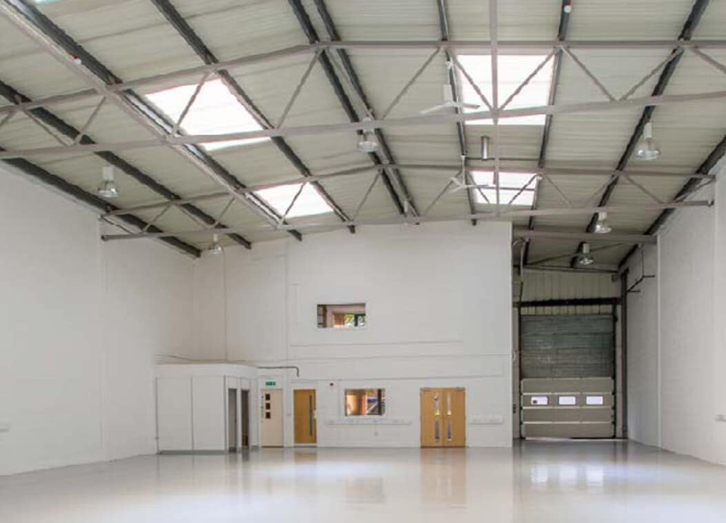 Park Ave, Almondsbury for lease Interior Photo- Image 1 of 2