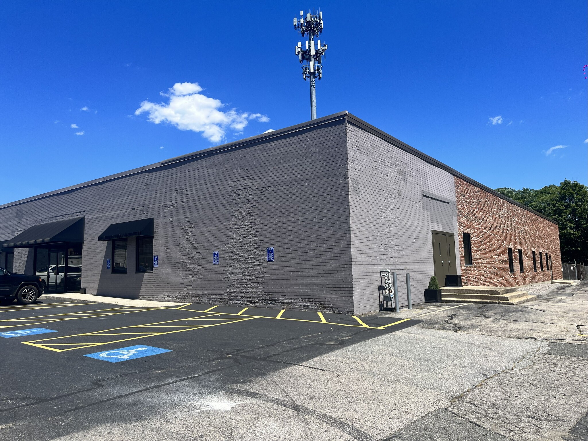 1530 River St, Hyde Park, MA for sale Building Photo- Image 1 of 3