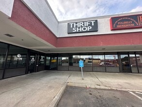 1595 NE 3rd St, Prineville, OR for lease Interior Photo- Image 1 of 9