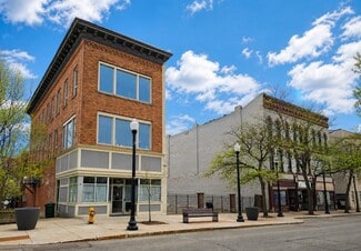 More details for 24 Third St, Jamestown, NY - Office for Sale