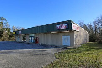 Plus de détails pour 27838 Highway 64, Robertsdale, AL - Commerce de détail à louer