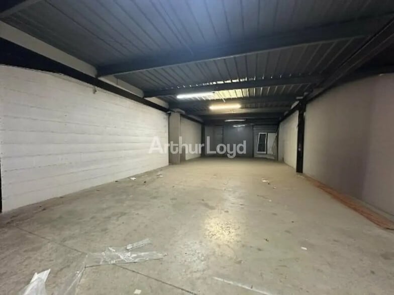 Flex dans Cormontreuil à louer - Photo intérieure - Image 2 de 6