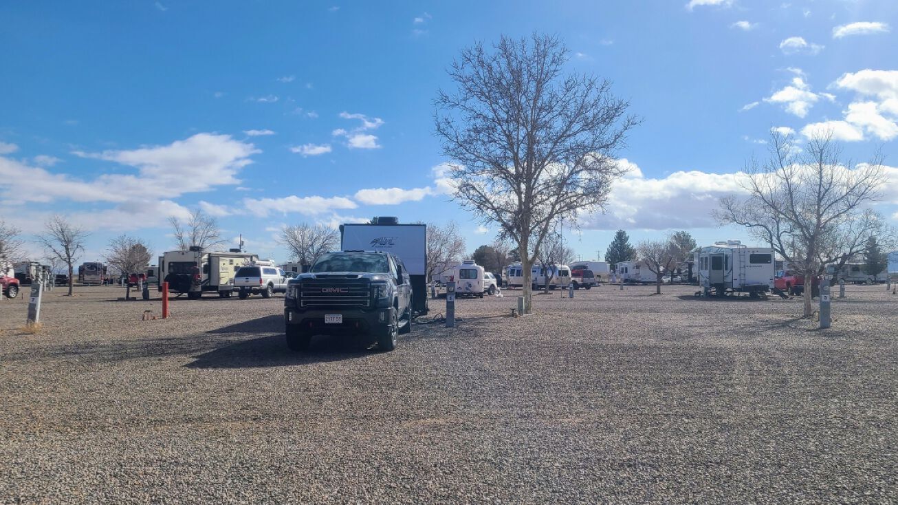 4400 E Pine St, Deming, NM à vendre Photo principale- Image 1 de 7