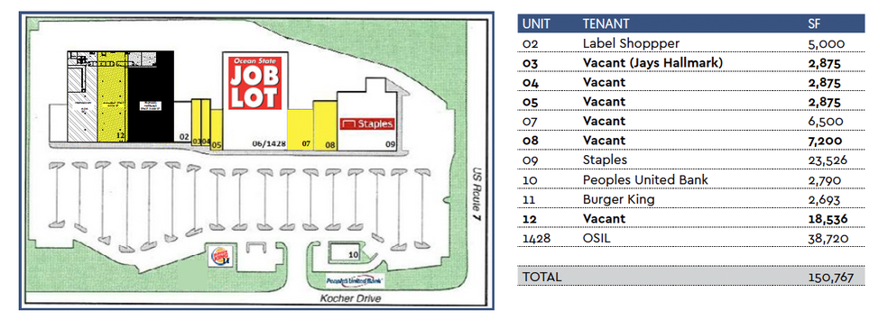 95 Kocher Drive, Bennington, VT for lease - Building Photo - Image 3 of 3