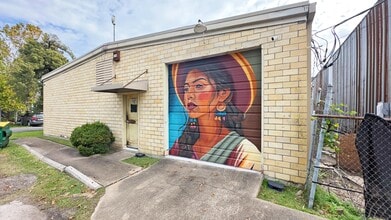 115 Engel St, Houston, TX for lease Interior Photo- Image 2 of 19