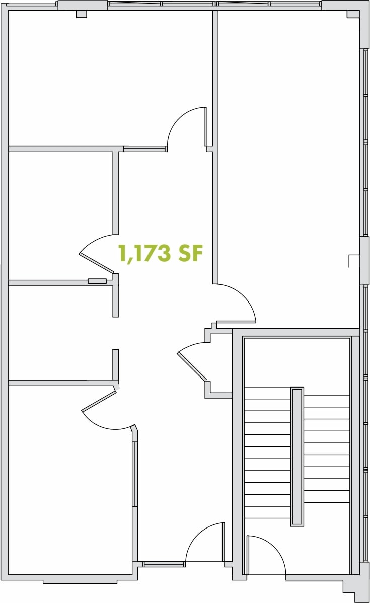 4005 Kennett Pike, Greenville, DE for lease Floor Plan- Image 1 of 1