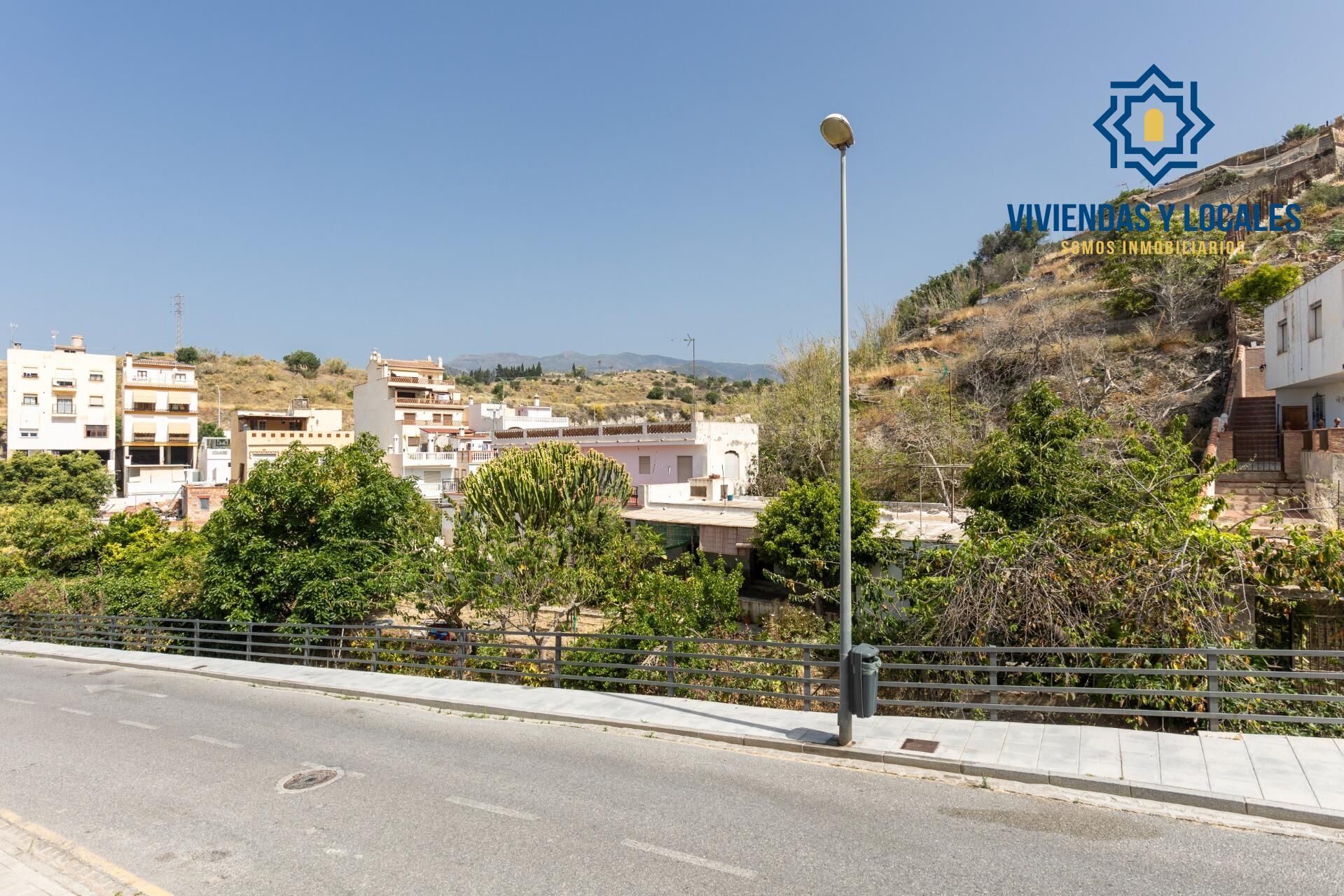 Land in Almuñécar, Granada for sale Building Photo- Image 1 of 28