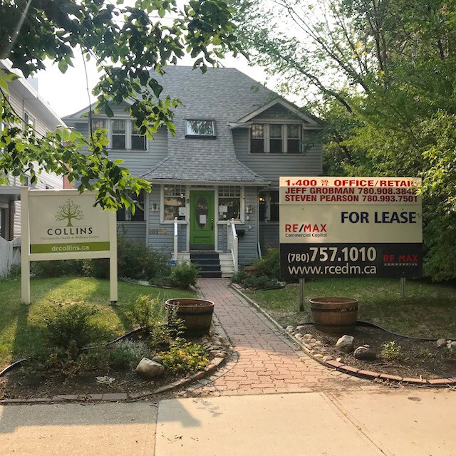 10138 121st St NW, Edmonton, AB à vendre Autre- Image 1 de 1