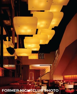 Plus de détails pour 318-338 Lincoln Rd, Miami Beach, FL - Commerce de détail à louer