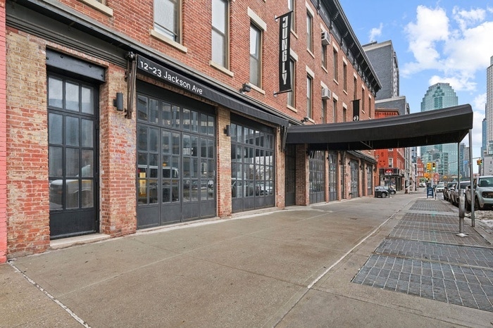 12-23 Jackson Ave, Long Island City, NY for lease Interior Photo- Image 1 of 25