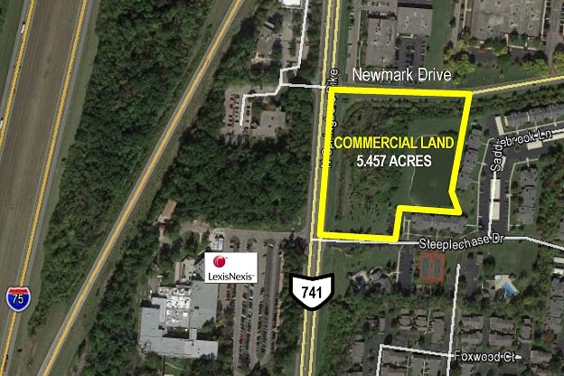 Springboro Pike, Miamisburg, OH for sale - Primary Photo - Image 1 of 5