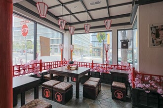 2050 Berkeley Way, Berkeley, CA for lease Interior Photo- Image 2 of 7