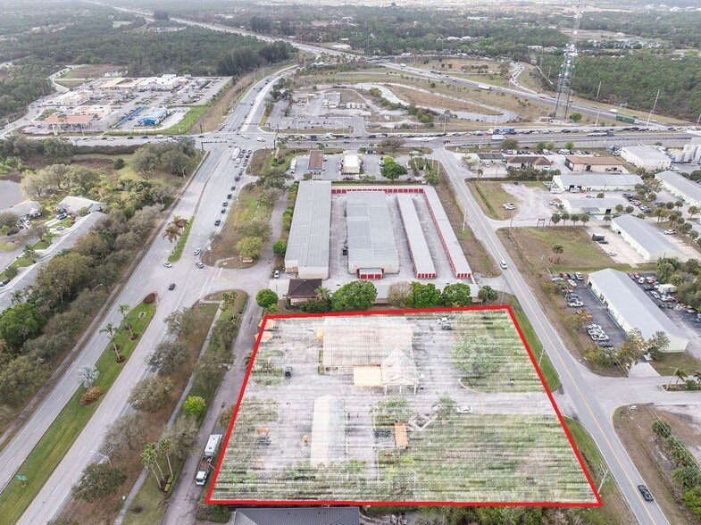 3461 SW Martin Downs Blvd, Palm City, FL for sale - Building Photo - Image 3 of 6